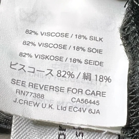 Madewell Choker Top Dark Greenish Grayish Velvety Look & Feel EUC Women's - Picture 5 of 10